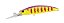 Isca Artificial Duo International Realis Fangbait 80DR - Imagem 3