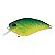 Isca Artificial Duo International Realis Apex Crank 66 Square Bill - Imagem 4