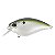 Isca Artificial Duo International Realis Apex Crank 66 Square Bill - Imagem 3