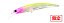 Isca Artificial Duo International Spearhead Ryuki 110S - Imagem 4