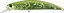 Isca Artificial Duo International Spearhead Ryuki 110S - Imagem 11