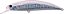 Isca Artificial Duo International Spearhead Ryuki 110S - Imagem 19