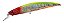 Isca Artificial Duo International Spearhead Ryuki 110S - Imagem 12