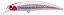 Isca Artificial Duo International Spearhead Ryuki 95s WT - Imagem 14