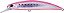 Isca Artificial Duo International Spearhead Ryuki 95s WT - Imagem 18