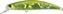 Isca Artificial Duo International Spearhead Ryuki 80S - Imagem 10