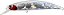 Isca Artificial Duo International Spearhead Ryuki 80S - Imagem 13