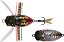 Isca Artificial Duo International Realis Shinmushi - Imagem 1