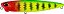 Isca Artificial Duo International Realis Pencil 110 Silent - Imagem 1