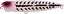 Isca Artificial Duo International Realis Pencil 110 Bone - Imagem 5