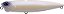 Isca Artificial Duo International Realis Pencil 110 Bone - Imagem 3