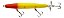 Isca Artificial Strike Pro (Caribe Lures) Lumber Jack 180 - Imagem 6