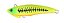 Isca Artificial Duo International Realis Fangjaw 110 - Imagem 1