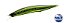 Isca Artificial Duo International Realis Jerkbait 160S SW - Imagem 7
