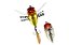 Isca Artificial Duo International Realis Koshinmushi - Imagem 3