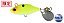 Isca Artificial Duo International Realis Spin 38 SW 11g - Imagem 1