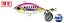 Isca Artificial Duo International Realis Spin SW 40 14g - Imagem 1