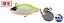 Isca Artificial Duo International Realis Spin SW 40 14g - Imagem 3