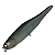 Isca Artificial Whiplash Factory Live Wire 100 - Imagem 5