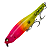 Isca Artificial Whiplash Factory Live Wire 100 - Imagem 3