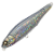 Isca Artificial Whiplash Factory Grindin Wire 13sw - Imagem 5