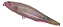 Isca Artificial Whiplash Factory Grindin Wire 13SW - Imagem 1