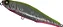 Isca Artificial Whiplash Factory Grindin Wire 13SW - Imagem 9