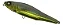 Isca Artificial Whiplash Factory Grindin Wire 13SW - Imagem 10
