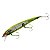 Isca Artificial Bomber Lures Floating Long A B15A - Imagem 2