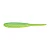 Isca Artificial Keitech Shad Impact 3 - Imagem 1