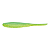 Isca Artificial Keitech Shad Impact 4 - Imagem 2
