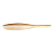 Isca Artificial Keitech Shad Impact 4 - Imagem 5