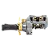 Carretilha Bates Fishing Hundo LTS 100 - Imagem 5