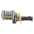 Carretilha Bates Fishing Hundo LTS 100 - Imagem 6