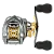 Carretilha Bates Fishing Hundo LTS 100 - Imagem 1