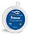 Linha Seaguar Fluorocarbono Leader Blue Label 60lb 0,740mm - Imagem 1