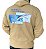 Moletom Duo International Tide Minnow Ghost Hoodie - Imagem 1