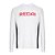 Camiseta Performance Redai Team Manga Longa - Imagem 5