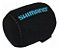Protetor De Carretilha Perfil Alto Shimano Neoprene - Imagem 1