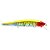Isca Artificial Hardcore Minnow Flat 130F - Imagem 2