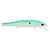 Isca Artificial Hardcore Minnow Flat 130F - Imagem 1