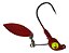 Anzol Extreme Jig Head Underspin 6/0 16g - Imagem 6