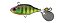 Isca Artificial Duo International Realis Spin 38 11g - Imagem 6
