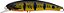 Isca Artificial Duo International Realis Fangbait 120SR - Imagem 1