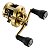 Carretilha Shimano Calcutta Conquest Md 400/401XGLH - Imagem 2