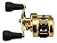 Carretilha Shimano Calcutta Conquest Md 400/401XGLH - Imagem 4
