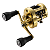 Carretilha Shimano Calcutta Conquest Md 400/401XGLH - Imagem 1