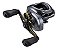 Carretilha Shimano Curado DC 200/201HG - Imagem 1