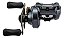 Carretilha Shimano Curado DC 200/201HG - Imagem 4