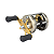 Carretilha Shimano Cardiff 300/301A - Imagem 1